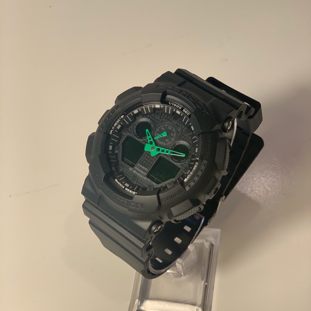 Brand New Men’s G-shock Watch